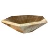 Image 3 : Marble Countertop Sink 17x17x6"