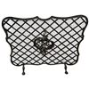 Image 1 : Wrought Iron Fireplace Grate 32.5x29"