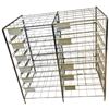 Image 1 : Wire Storage Rack 20x13x20"