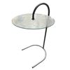 Image 1 : Glass Side Table