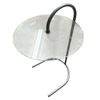Image 2 : Glass Side Table