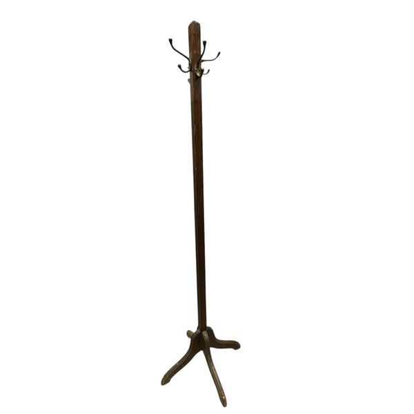 Wooden Coat Hanger
