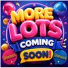 Image 1 : More Lots Coming Soon