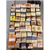 Image 4 : Vintage Vacuum Tubes Lot: RCA, GE, Sylvania, Westinghouse, Continental - Approx. 55pc