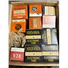 Image 3 : Vintage Vacuum Tube Lot: (2) 813 Power Pentodes, (4) Sylvania 4B32, RCA, GE Mixed Brand Collection i