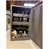 Image 3 : Vintage Radio Centre Co. Minifone 20 Rack Receiver - Calgary Canada Type 5204A