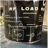 Image 3 : Vintage Heathkit Cantenna HN-31 Dummy Load Resistor - 1kW Radio Ham Gear - Black Paint with oil