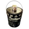 Image 4 : Vintage Heathkit Cantenna HN-31 Dummy Load Resistor - 1kW Radio Ham Gear - Black Paint with oil