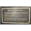 Image 3 : Vintage RT-178/ARC-27 Military Aircraft Transceiver - UHF Radio Receiver-Transmitter - Collins