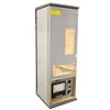 Image 1 : Vintage Beckman Instruments 215A Infrared Analyzer - Scientific Process Equipment - Serial 200638