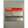 Image 2 : Vintage Beckman Instruments 215A Infrared Analyzer - Scientific Process Equipment - Serial 200638