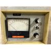 Image 3 : Vintage Beckman Instruments 215A Infrared Analyzer - Scientific Process Equipment - Serial 200638