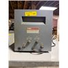 Image 3 : Vintage Beckman Instruments DU Power Supply - Cat No. 73602, Serial 29459