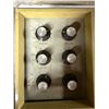 Image 2 : Vintage Beckman Instruments DU Power Supply - Cat No. 73602, Serial 340794