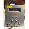 Image 3 : Vintage Beckman Instruments DU Power Supply - Cat No. 73602, Serial 344576