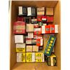 Image 3 : Assorted Vintage Vacuum Tubes Lot - Rogers, Marconi, GE, Beckman, Sylvania, Amperex & More NOS/OIB
