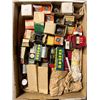 Image 2 : Collection of assorted vintage vacuum tubes