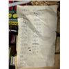 Image 3 : Collection of assorted vintage vacuum tubes