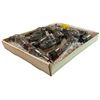 Image 1 : Assorted Loose Joint Army Navy Vintage Vacuum Tubes Lot - JAN 6AS7G, CRC-6AS7G, 6AS7
