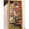 Image 3 : Assorted Vintage Vacuum Tubes - RCA, Sylvania, GE, Mullard, Marconi, Rogers, Philco Bulk