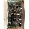 Image 3 : Assorted Vintage Vacuum Loose Tubes - National Electronics, RCA, USSR/Soviet, Cetron Electronic Bulk