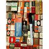 Image 2 : Assorted Vintage Vacuum Tubes - RCA, Sylvania, GE, Raytheon, Rogers, Marconi, Westinghouse Bulk