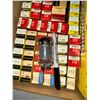 Image 2 : Assorted Vintage Vacuum Tubes - Sylvania, RCA, Marconi Radiotron, GE, Westinghouse Bulk