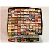 Image 3 : Assorted Vintage Vacuum Tubes - Sylvania, GE, Westinghouse, RCA, Marconi, Philips, Rogers Bulk