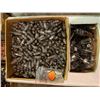 Image 2 : 2 boxes of loose assorted vintage vacuum tubes