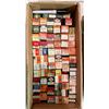 Image 3 : 3 boxes of assorted vintage vacuum tubes - Sylvania, RCA, Westinghouse, GE, Philips, CBS, Philco
