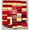 Image 3 : Assorted Vintage Vacuum Tubes - Marconi Radiotron, Westinghouse