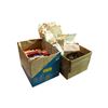 Image 1 : 2 boxes of assorted vintage vacuum tubes - Marconi, GE, Westinghouse, RCA, Continental