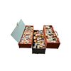 Image 2 : Original General Electronics Tubes Caddy full of assorted vacuum tubes