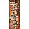 Image 3 : Original General Electronics Tubes Caddy full of assorted vacuum tubes