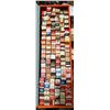 Image 5 : Original General Electronics Tubes Caddy full of assorted vacuum tubes