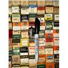 Image 2 : Assorted Vintage Vacuum Tubes - Sylvania, RCA, GE, Rogers, Admiral, Westinghouse