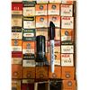 Image 2 : Assorted Vintage Vacuum Tubes - Sylvania, RCA, GE, Rogers, Westinghouse