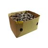 Image 1 : Box full of assorted loose vintage vacuum tubes