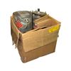 Image 1 : Box of Hitachi Industrial Microwave Magnetron Parts 2M53(A)