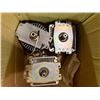 Image 3 : Box of Hitachi Industrial Microwave Magnetron Parts 2M53(A)