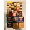 Image 2 : Vintage Vacuum Tubes - RCA Radiotron, GE, Sylvania, Rogers, Zenith