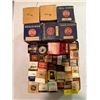 Image 3 : Vintage Vacuum Tubes - RCA Radiotron, GE, Sylvania, Rogers, Zenith