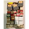 Image 2 : Vintage Vacuum Tubes - G.E.C. Valve, Sylvania Gold Brand, RCA, Marconi