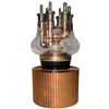 Image 1 : Vintage Power Electron Tube - Machlett ML-5736