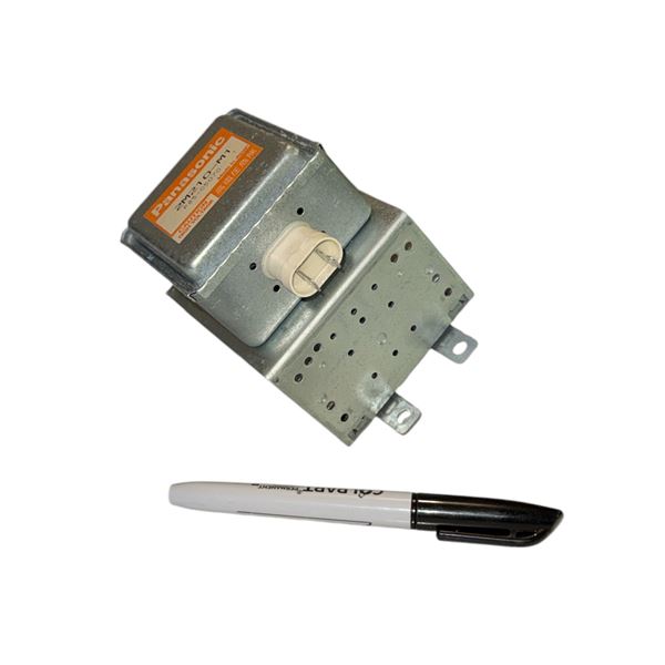 Microwave Magnetron Tube - Panasonic 2M210-M1