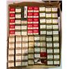 Image 2 : Vintage Vacuum Tubes - Sylvania, RCA, Westinghouse, Marconi
