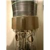 Image 3 : Vintage Military CRT Oscilloscope Tube - JAN-CVG-7YP2 ETC General Atronics in box