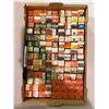 Image 3 : Vintage Vacuum Tubes - RCA, Sylvania, Rogers, Marconi, Tenco, GE