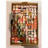 Image 3 : Vintage Electronic Vacuum Tubes Assortment RCA Sylvania GE Marconi Westinghouse - Mixed Brands
