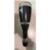 Image 3 : General Electronic Vintage Round CRT Cathode Ray Tube Display Oscilloscope Model 751B8